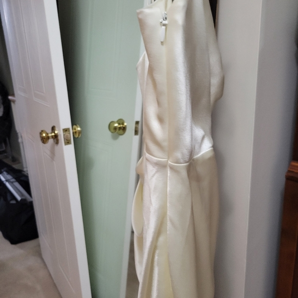 House of CB Braids maids dress - Picture 2 of 14